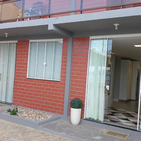 Apartamento Frente Mar Na Baia De Порту-Белу Екстер'єр фото