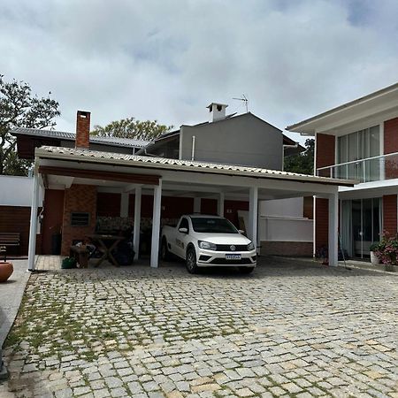 Apartamento Frente Mar Na Baia De Порту-Белу Екстер'єр фото