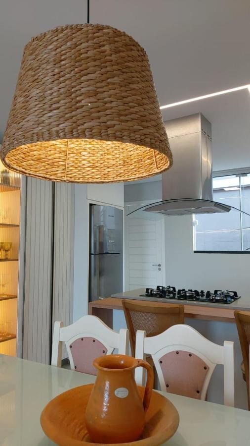 Apartamento Frente Mar Na Baia De Порту-Белу Екстер'єр фото