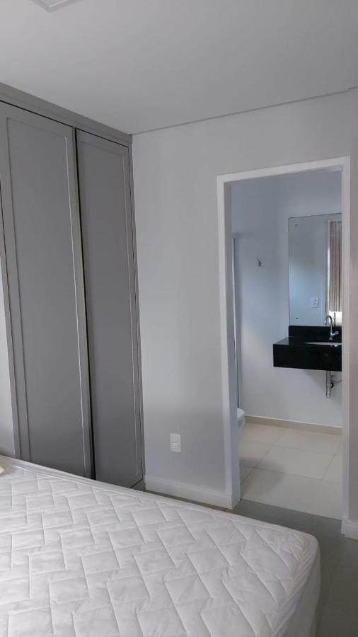 Apartamento Frente Mar Na Baia De Порту-Белу Екстер'єр фото