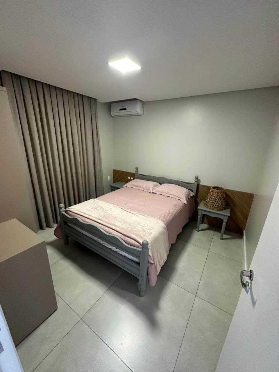 Apartamento Frente Mar Na Baia De Порту-Белу Екстер'єр фото
